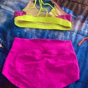 Jo and Jax dance wear